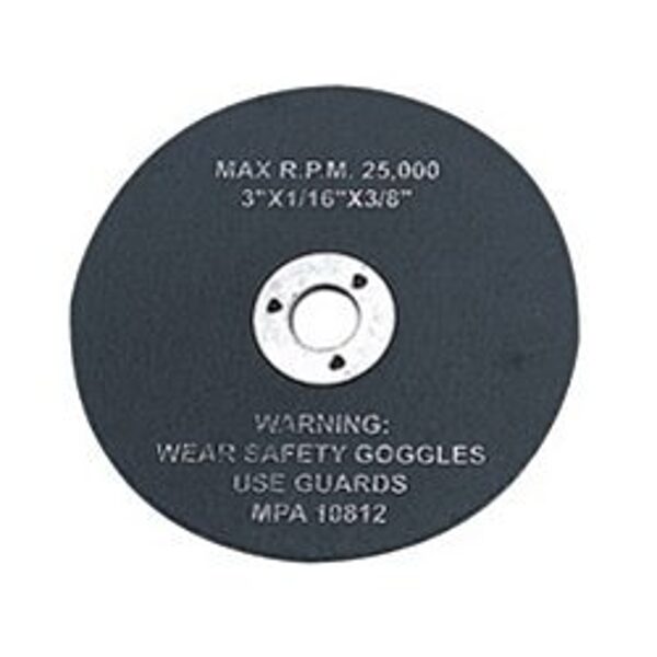 Griešanas disks pneimatiskajam griezējam 76mm